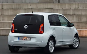 2013款大众Up! 4-door_18