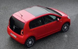 2013款大众Up! 4-door_19