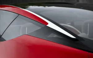 Lexus 雷克萨斯 LF-LC Sports Coupe Concept 2012_9