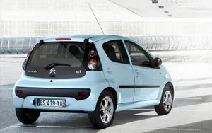 Citroen C1 2012_2