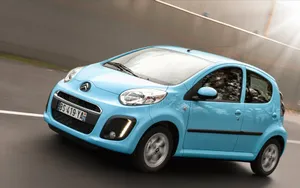 Citroen C1 2012_12