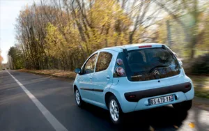 Citroen C1 2012_14