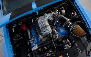 福特眼镜蛇 Ford Shelby GT500_18