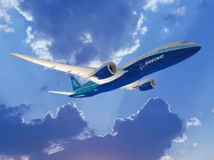 波音787梦想飞机图片壁纸_18