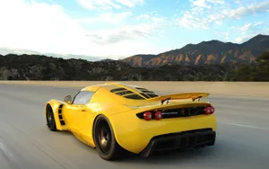 2011款Hennessey Venom GT超级跑车_14