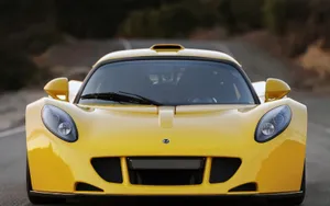 2011款Hennessey Venom GT超级跑车_15
