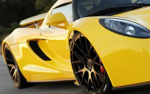 2011款Hennessey Venom GT超级跑车_16