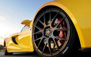 2011款Hennessey Venom GT超级跑车_17