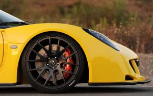2011款Hennessey Venom GT超级跑车_18