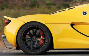 2011款Hennessey Venom GT超级跑车_19
