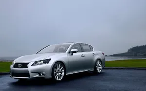 雷克萨斯GS350_8