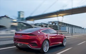 2012（福特EVOS概念车）_5