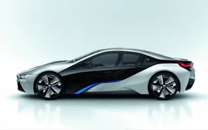 宝马BMW i3概念车_15