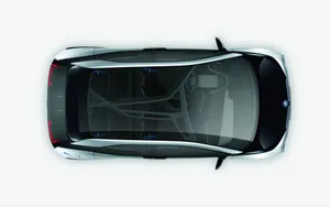 宝马BMW i3概念车_19