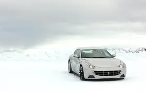 2012款法拉利FF_4