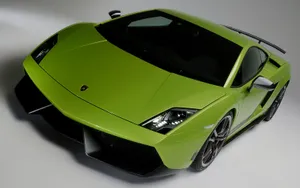 2011款兰博基尼跑车_17