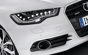 奥迪A6旅行车2012（Audi A6 Avant 2012)_10