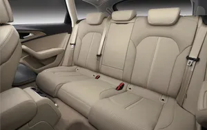 奥迪A6旅行车2012（Audi A6 Avant 2012)_14