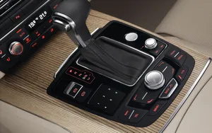 奥迪A6旅行车2012（Audi A6 Avant 2012)_18