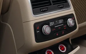奥迪A6旅行车2012（Audi A6 Avant 2012)_19