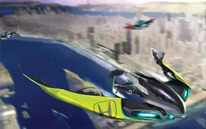 宽屏概念车 第二辑_15