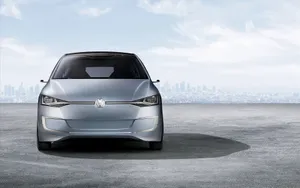 大众概念车 第一辑_2