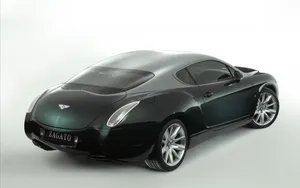 Bentley宾利 第三辑_8