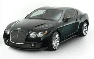 Bentley宾利 第三辑_9