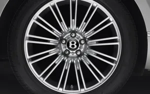 Bentley宾利 第三辑_11