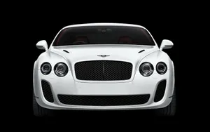 Bentley宾利 第二辑