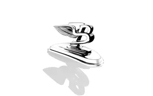Bentley宾利 第二辑_19