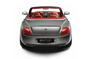 Bentley宾利 第一辑