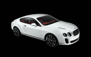 Bentley宾利 第一辑_17