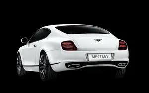 Bentley宾利 第一辑_19