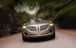 Lincoln林肯 第四辑