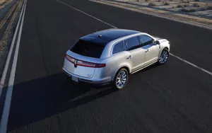 Lincoln林肯 第四辑_11