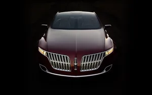 Lincoln林肯 第三辑_3