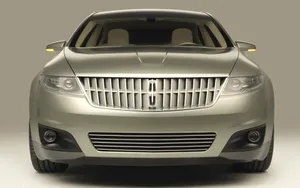 Lincoln林肯 第三辑_18