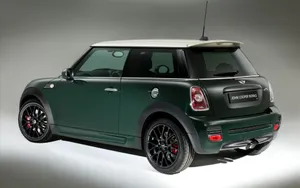 MINI汽车 第六辑