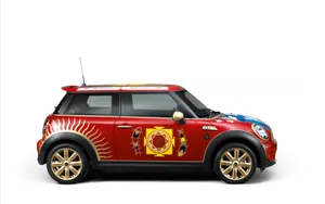 MINI汽车 第五辑_2