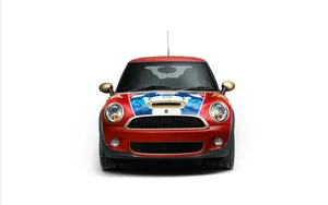 MINI汽车 第五辑_4