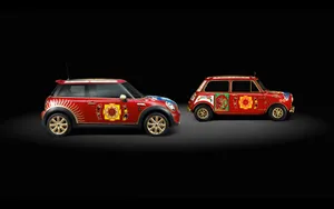 MINI汽车 第五辑_6