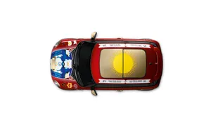 MINI汽车 第五辑_7