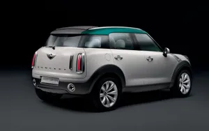 MINI汽车 第四辑