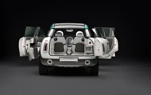 MINI汽车 第四辑_3