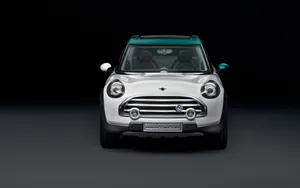 MINI汽车 第四辑_5