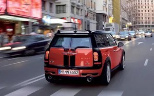 MINI汽车 第四辑_17