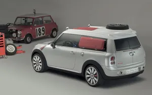 MINI汽车 第三辑_2