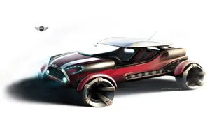 MINI汽车 第三辑_11