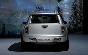 MINI汽车 第二辑_4